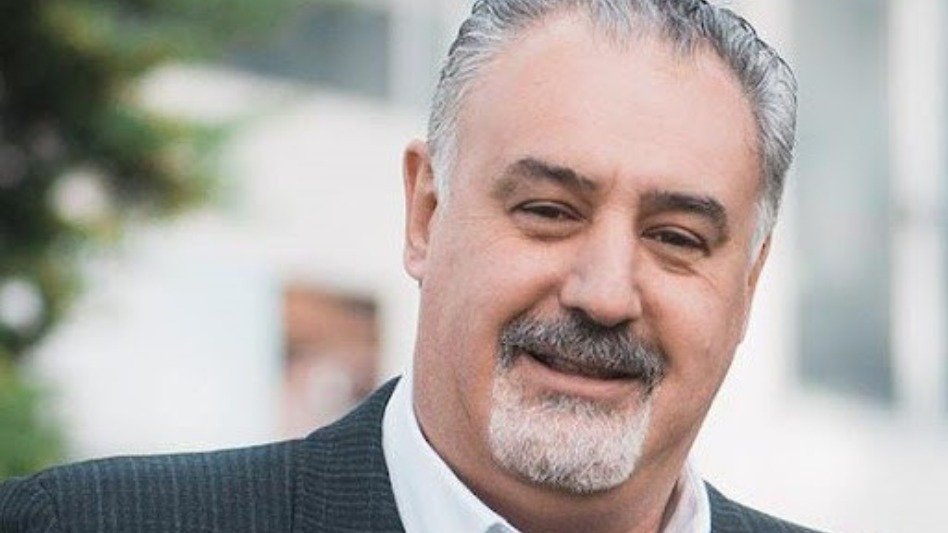 Lazzeretti reelecto 